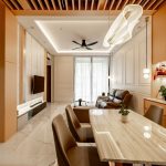 condominium interior design