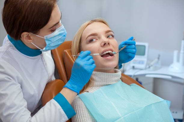 dental services