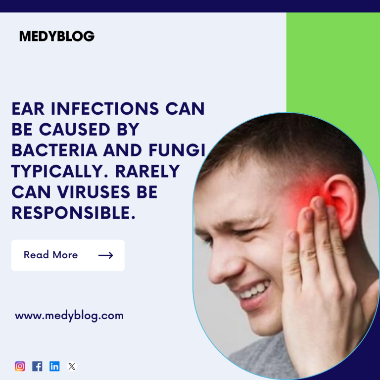 Navigating The Abyss: An In-Depth Exploration Of Ear Infection