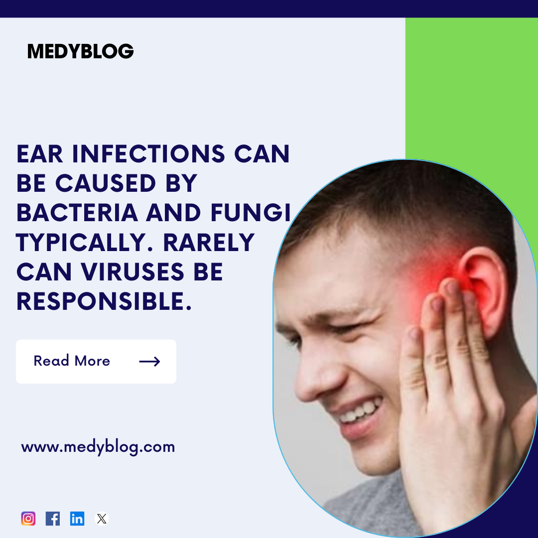 ear infection