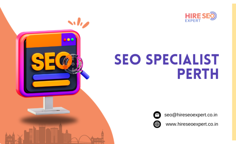 Unleashing The Power Of SEO: Finding Your Expert SEO Specialist In Perth