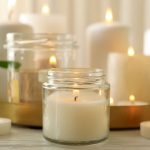 global candle market