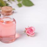 global rose water market