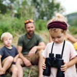 goldrush getaway family focused tours