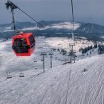 gulmarg gondola ride