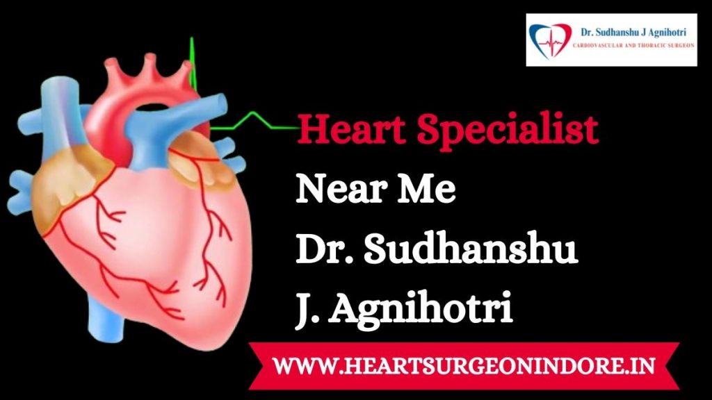 heart specialist near me
