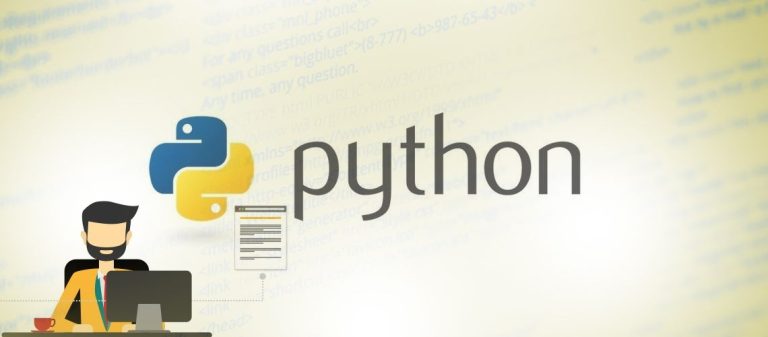 Exploring Python’s Crucial Role in Strengthening Network Defense