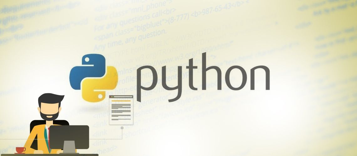 hiring python developers in india