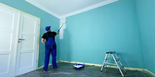 home painting services