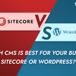 Sitecore vs. WordPress