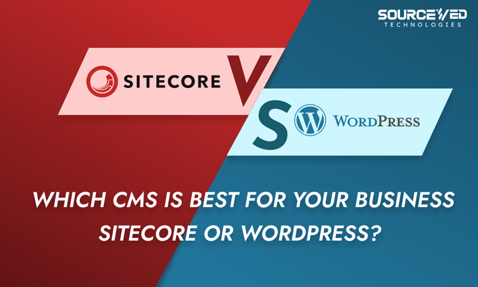 Sitecore vs. WordPress