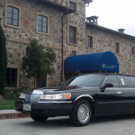 Limo Transport Service