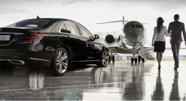 Seattle Limousine for Airport Transfers