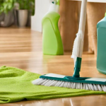 Eco Friendly Cleaning