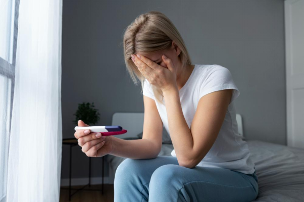 7 Common Health Issues Which Causes Infertility in Women