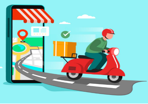 How to Develop a User-Friendly On-Demand Food Ordering App Building Your Grubhub Clone