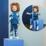 Online Shopping Platforms for Kids' Clothes