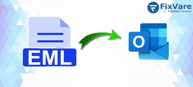 Inclusive Guide to Importing EML Files into Outlook 2021 with Attachments