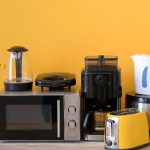 india home appliances market