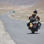 leh-ladakh bike trip