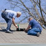 lifetime warranty roof services