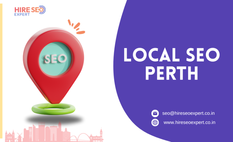Mastering Local SEO In Perth: Your Gateway To Digital Dominance