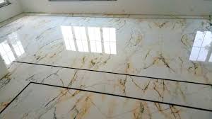 Trust Us for Marble Polishing Services That Shine Above the Rest