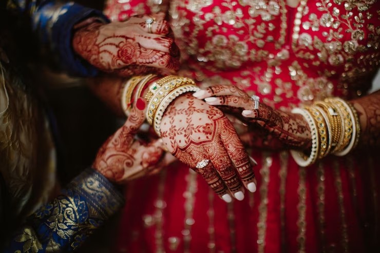 Unlocking the Gates of Love The Rise of Marriage Bureaus in South Delhi