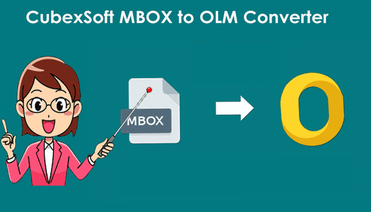 mbox to olm