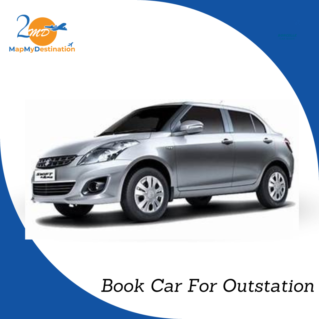 outstation cab service