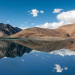 pangong lake