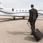 Best Chauffeur Service for Logan Airport