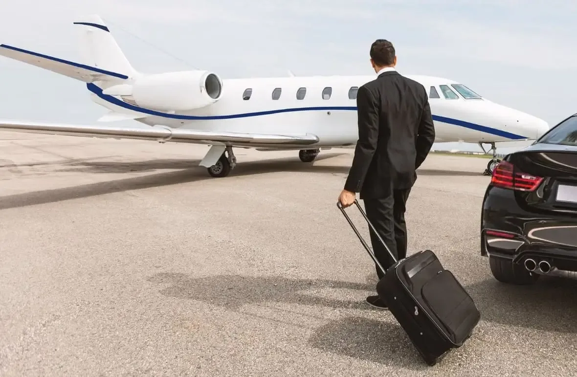 Best Chauffeur Service for Logan Airport