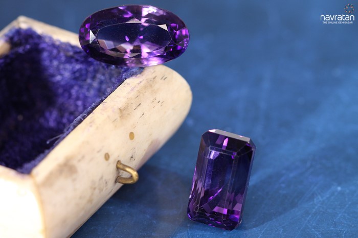 Purple Sapphire: Not for Everyone! Uncovering the Side Effects and Who Should Avoid Them
