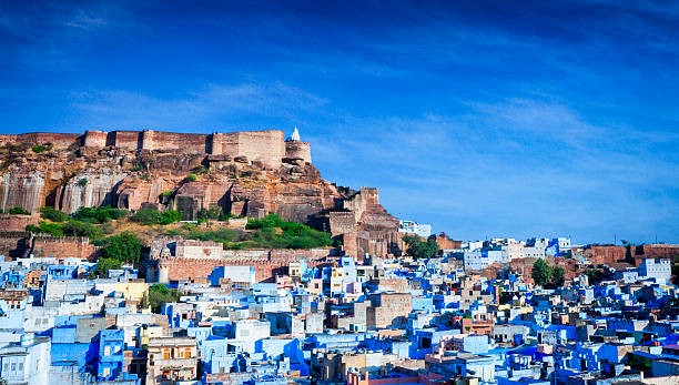 Explore the Rich Heritage of Jodhpur and Udaipur: Your Ultimate Tour Guide