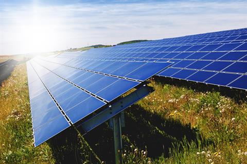 Crystal Clear Solutions: The Ultimate Guide to Solar Panel Cleaning