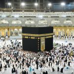 umrah packages in the UK