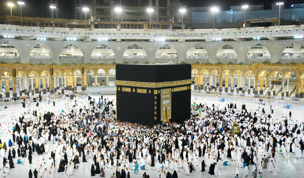 umrah packages in the UK