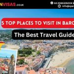 visit in barcelona