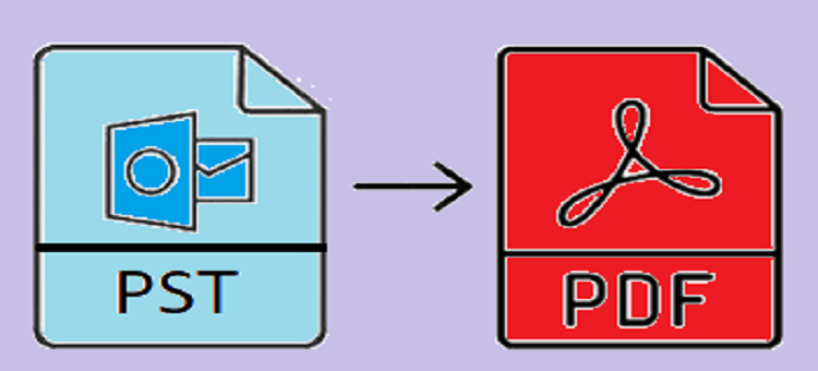 A Detailed Tutorial for Creating PDF From Outlook PST Mails