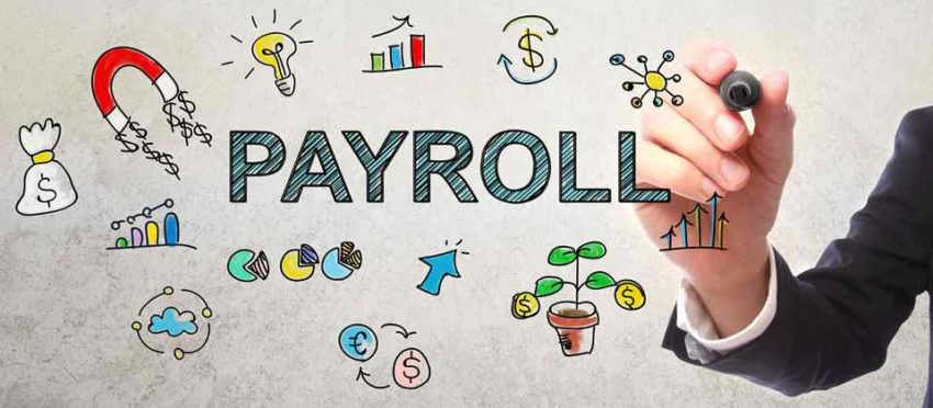 SGCMS Payroll Processing Services