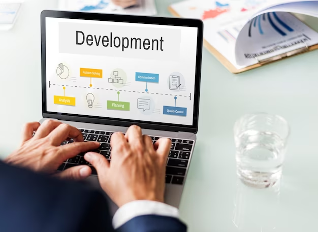 Why Dallas Web Development Services Are Essential for Your Business Growth