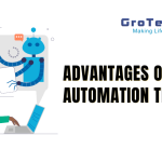 benefits automation testing