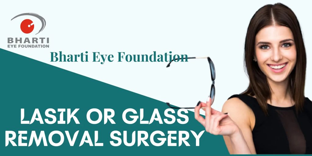 best lasik surgery cost in delhi  