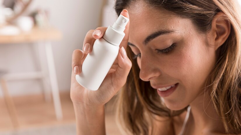 best soothing toners for sensitive skin