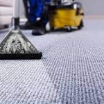 carpet cleaning