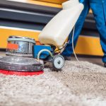 carpet cleaning dublin