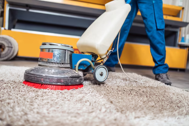 carpet cleaning dublin