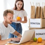 cloud based donor management software