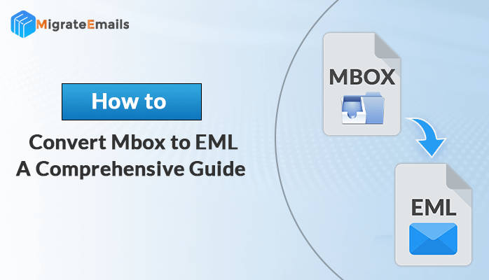 convert mbox to eml format